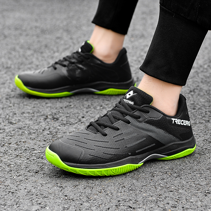 Sepatu Voli Profesional Pria A - Table Tennis Basic ulasan dan harga