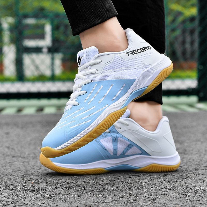Sepatu Voli Profesional Pria A - Table Tennis Basic ulasan dan harga