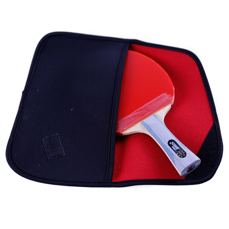 Raket Tenis Meja DHS 6 Bintang - Table Tennis History ulasan dan harga