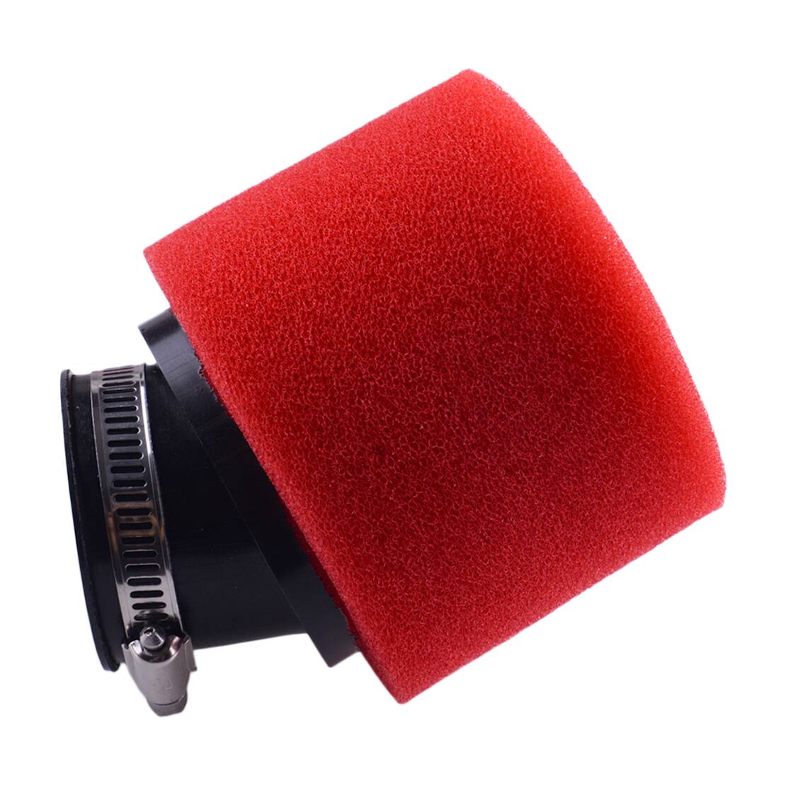 Filter Udara Busa Sudut 48-50m - Rubber Cleaner Foam ulasan dan harga