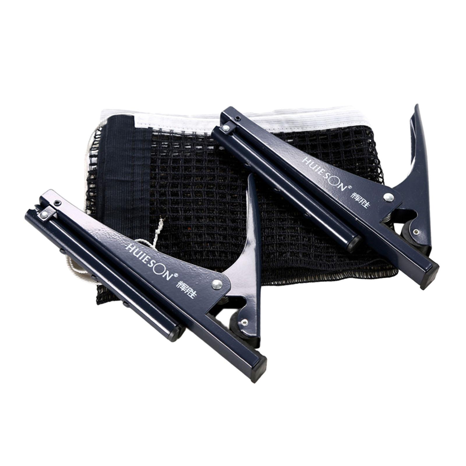 Set Tiang Net Tenis Meja Profe - Table Tennis Net Set ulasan dan harga